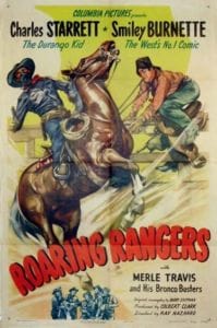 Roaring Rangers