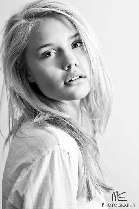 Brooke Perry Brooke Perry