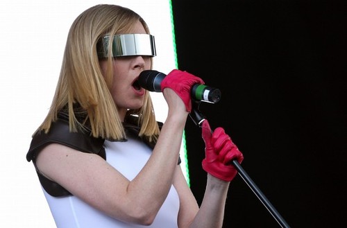 Roisin Murphy