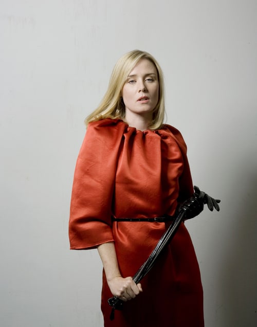 Roisin Murphy