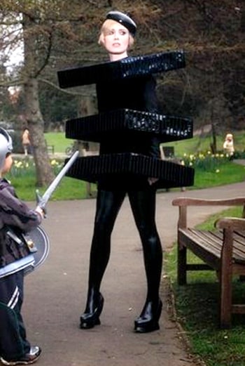 Roisin Murphy
