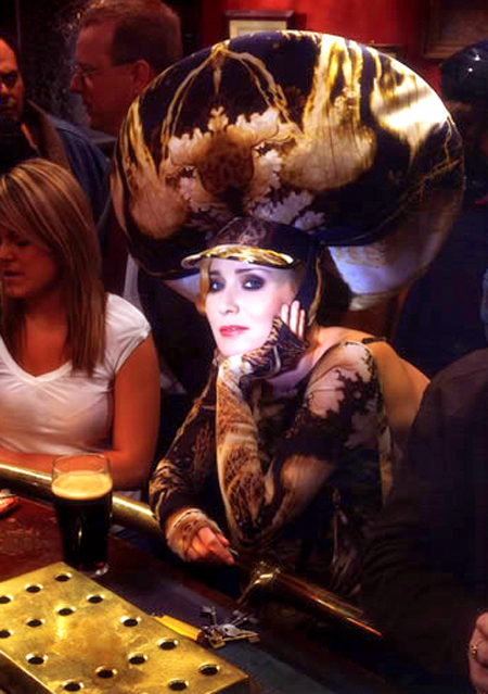 Roisin Murphy
