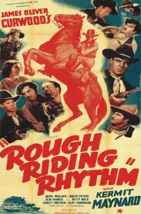 Rough Riding Rhythm