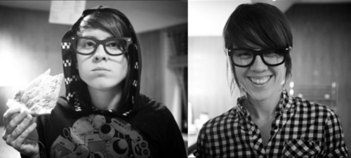 Tegan and Sara