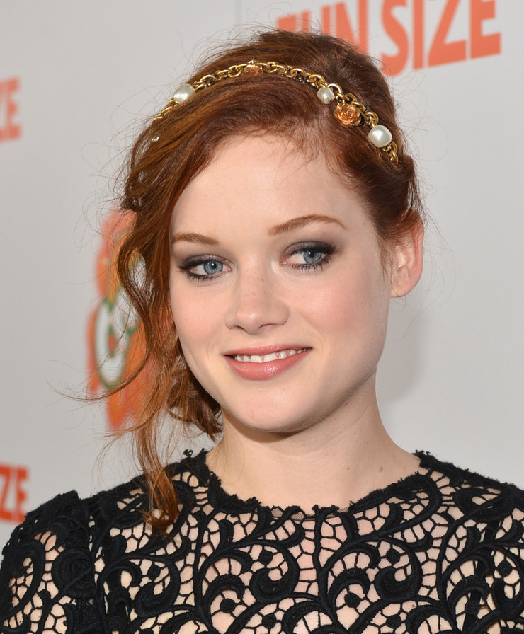 Jane Levy