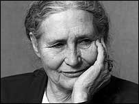 Doris Lessing