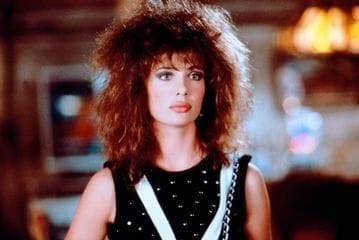 Kelly LeBrock Kelly LeBrock