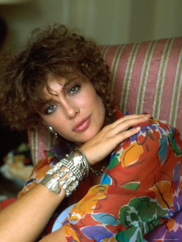 Kelly LeBrock