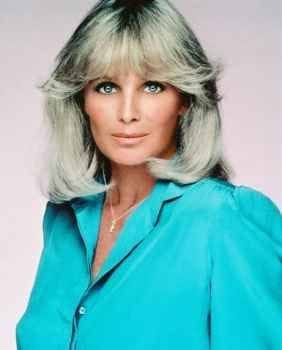 Linda Evans