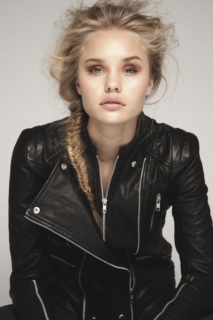 Brooke Perry Brooke Perry