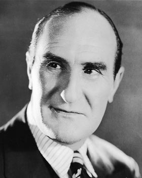 Ernest Torrence Ernest Torrence