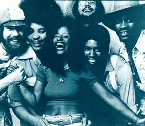 Chaka Khan