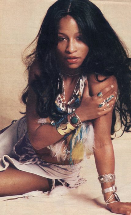 Chaka Khan