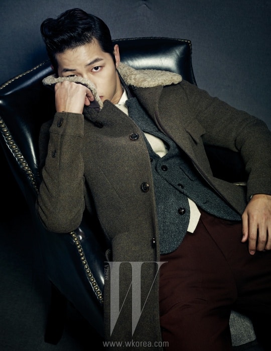 Joong-ki Song