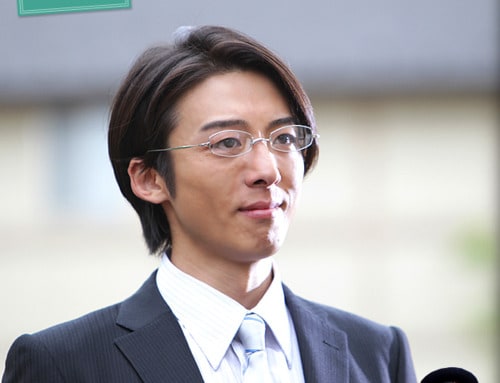 Issei Takahashi