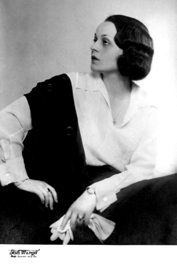 Mária Sulyok
