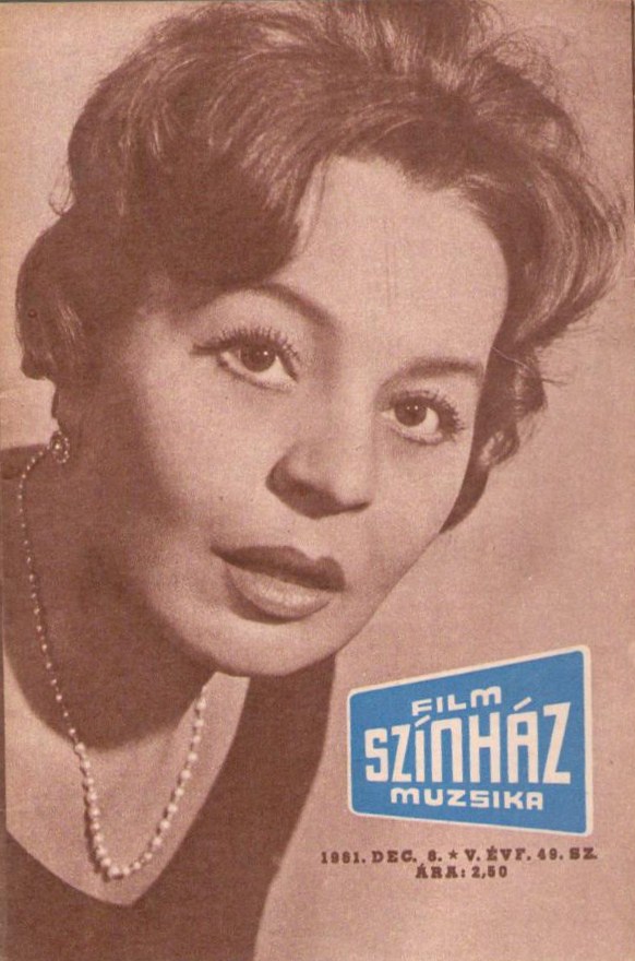 Mária Sulyok