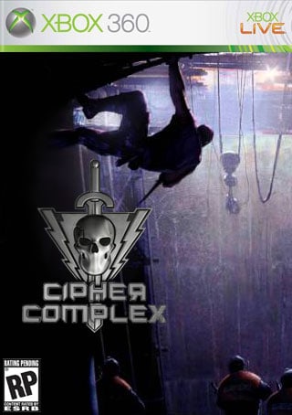 Cipher Complex