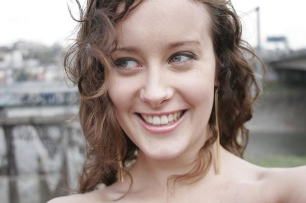 April Pearson April Pearson