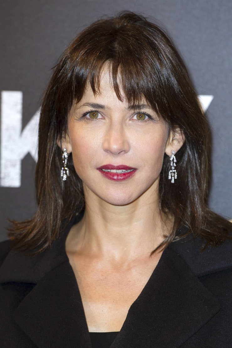 Sophie Marceau