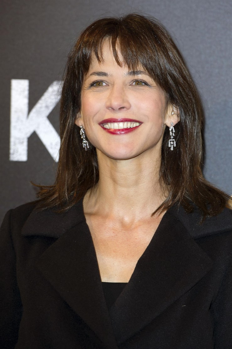 Picture of Sophie Marceau