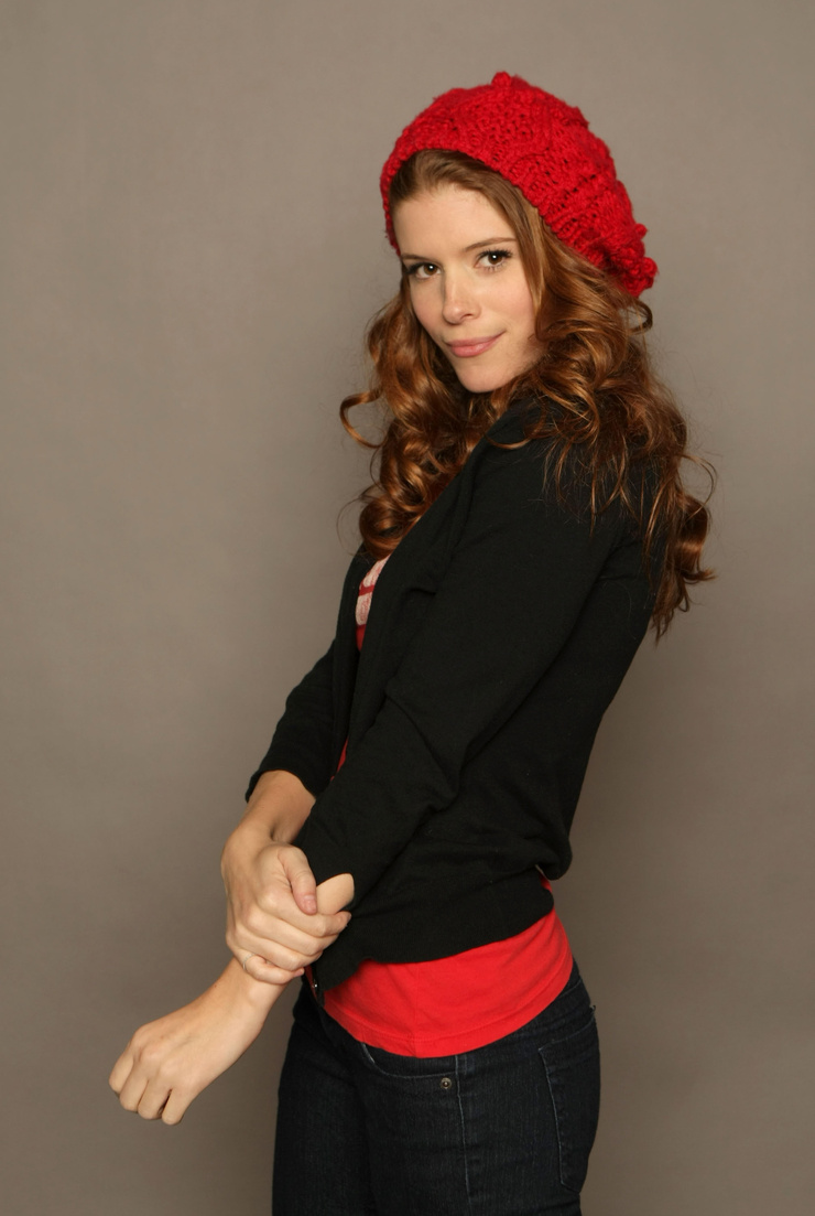 Kate Mara Kate Mara