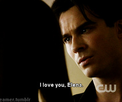 The Vampire Diaries The Vampire Diaries