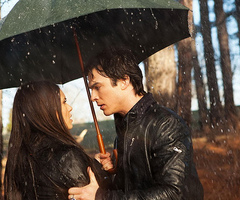 The Vampire Diaries