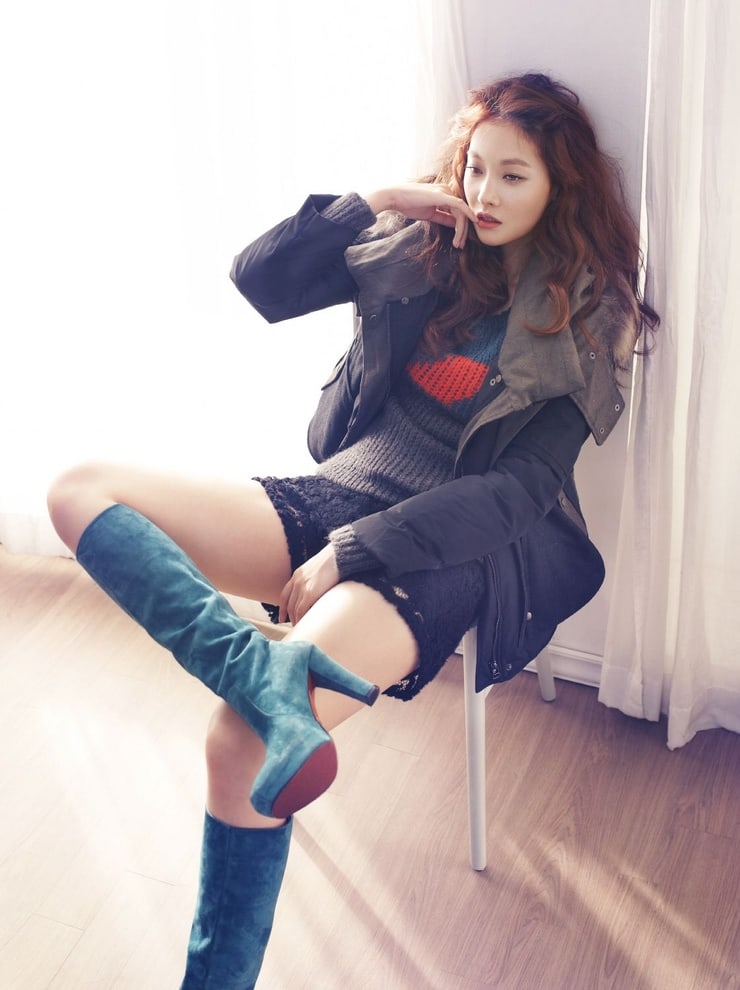 Yeon-Seo Oh Yeon-Seo Oh