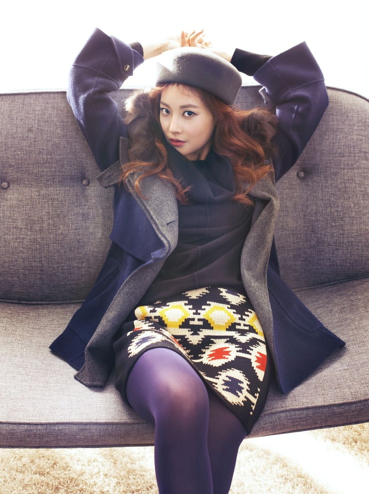 Yeon-Seo Oh