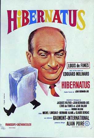 Hibernatus