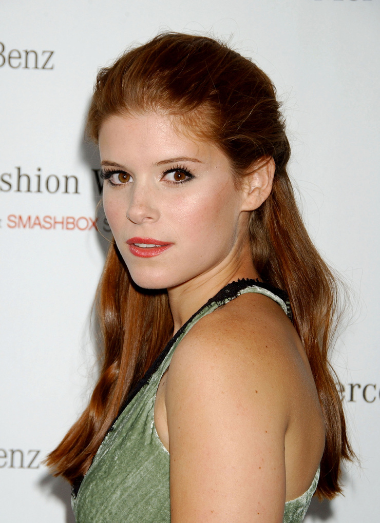 Kate Mara Kate Mara