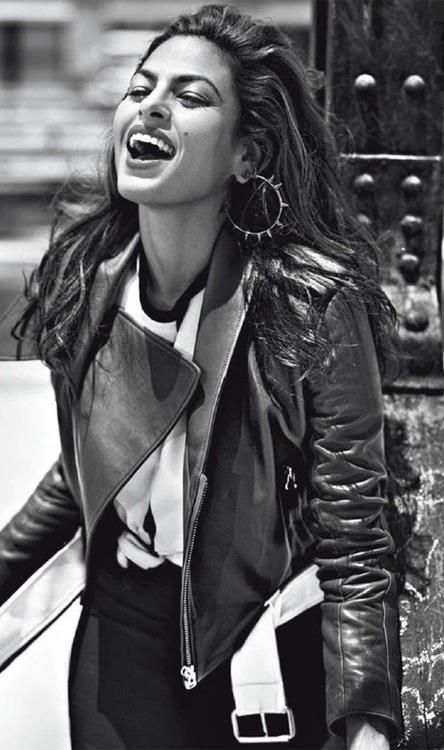 Eva Mendes