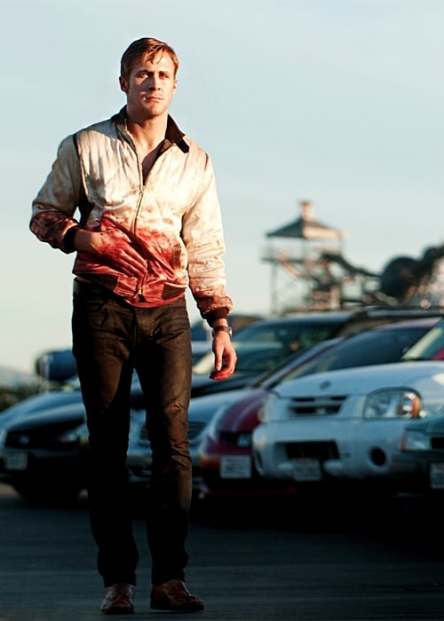 Drive Drive