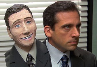 The Office The Office