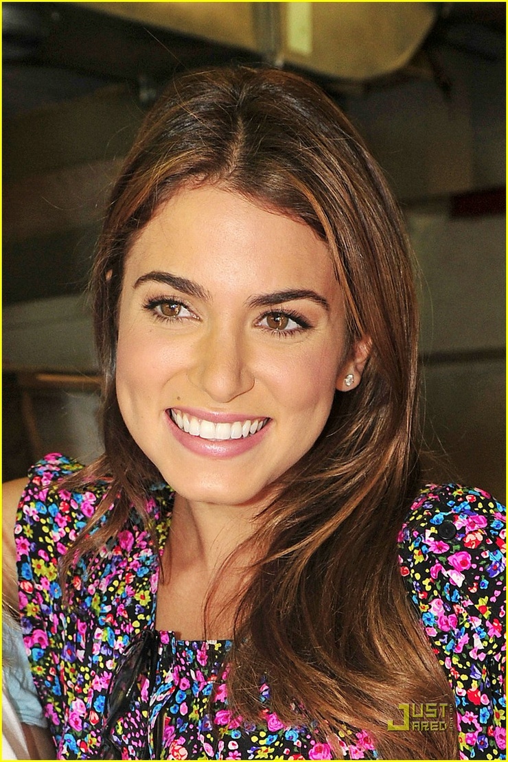 Nikki Reed Nikki Reed