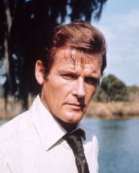 Roger Moore