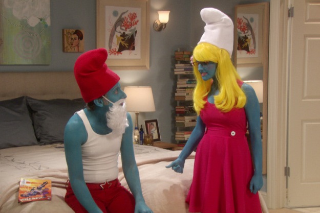 The Big Bang Theory