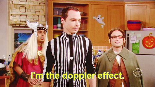 The Big Bang Theory