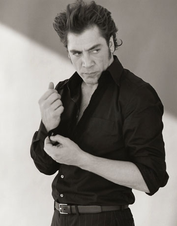 Javier Bardem Javier Bardem