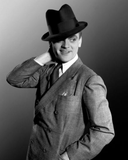 James Cagney