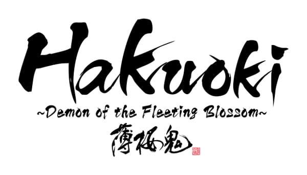 Hakuoki: Demon of the Fleeting Blossom