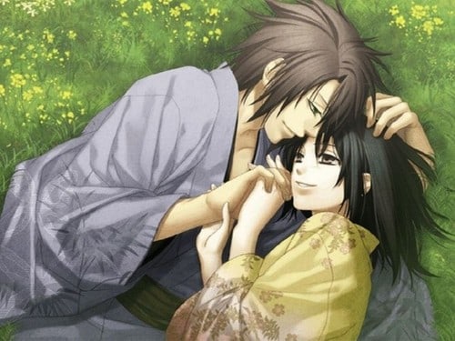 Hakuoki: Demon of the Fleeting Blossom