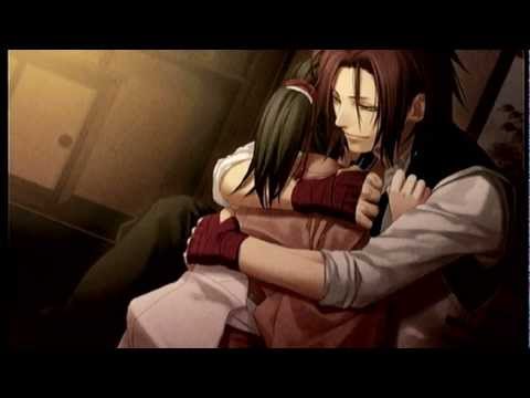 Hakuoki: Demon of the Fleeting Blossom
