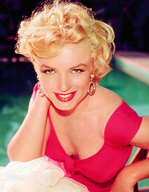 Marilyn Monroe