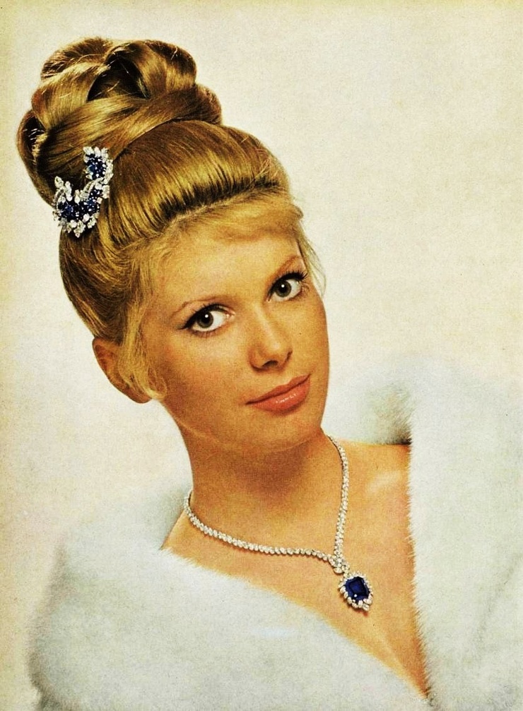 Catherine Deneuve