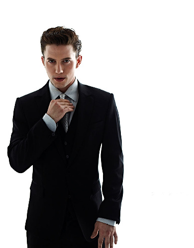 Jackson Rathbone