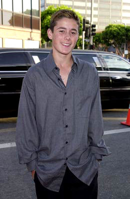 Eli Marienthal