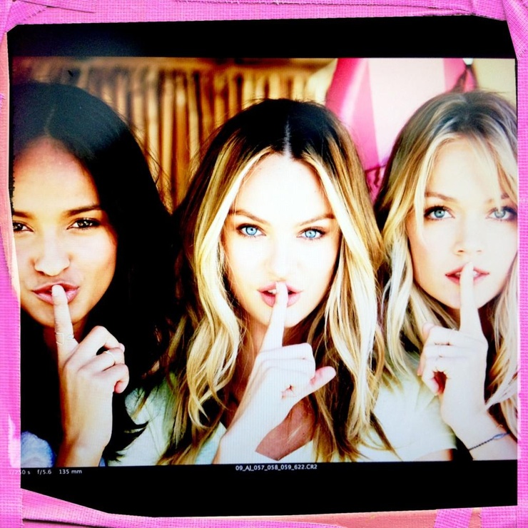 Lindsay Ellingson Lindsay Ellingson