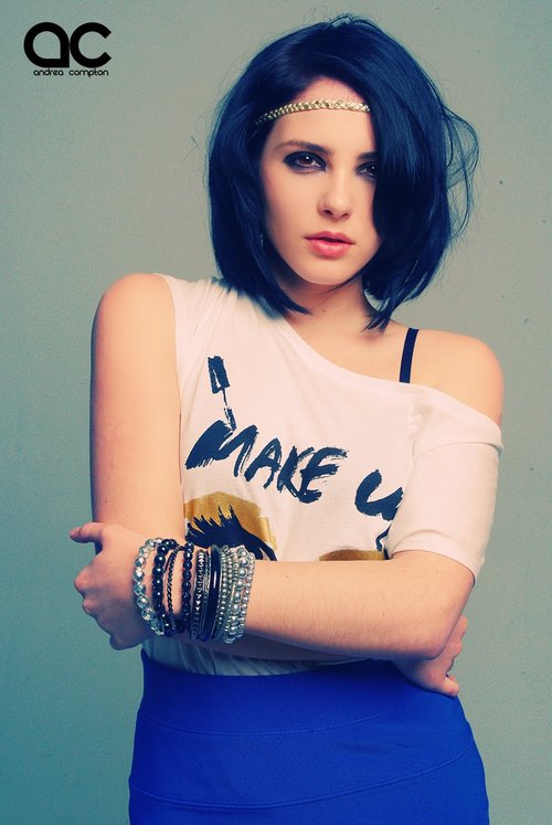 Andrea Duro Andrea Duro
